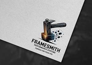 Logo-Design von Olivia Marie Smith für dieses Projekt | Design: #36336601