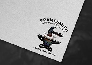 Logo-Design von Olivia Marie Smith für dieses Projekt | Design: #36336602