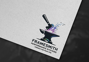 Logo-Design von Olivia Marie Smith für dieses Projekt | Design: #36336603