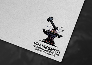 Logo-Design von Olivia Marie Smith für dieses Projekt | Design: #36336604