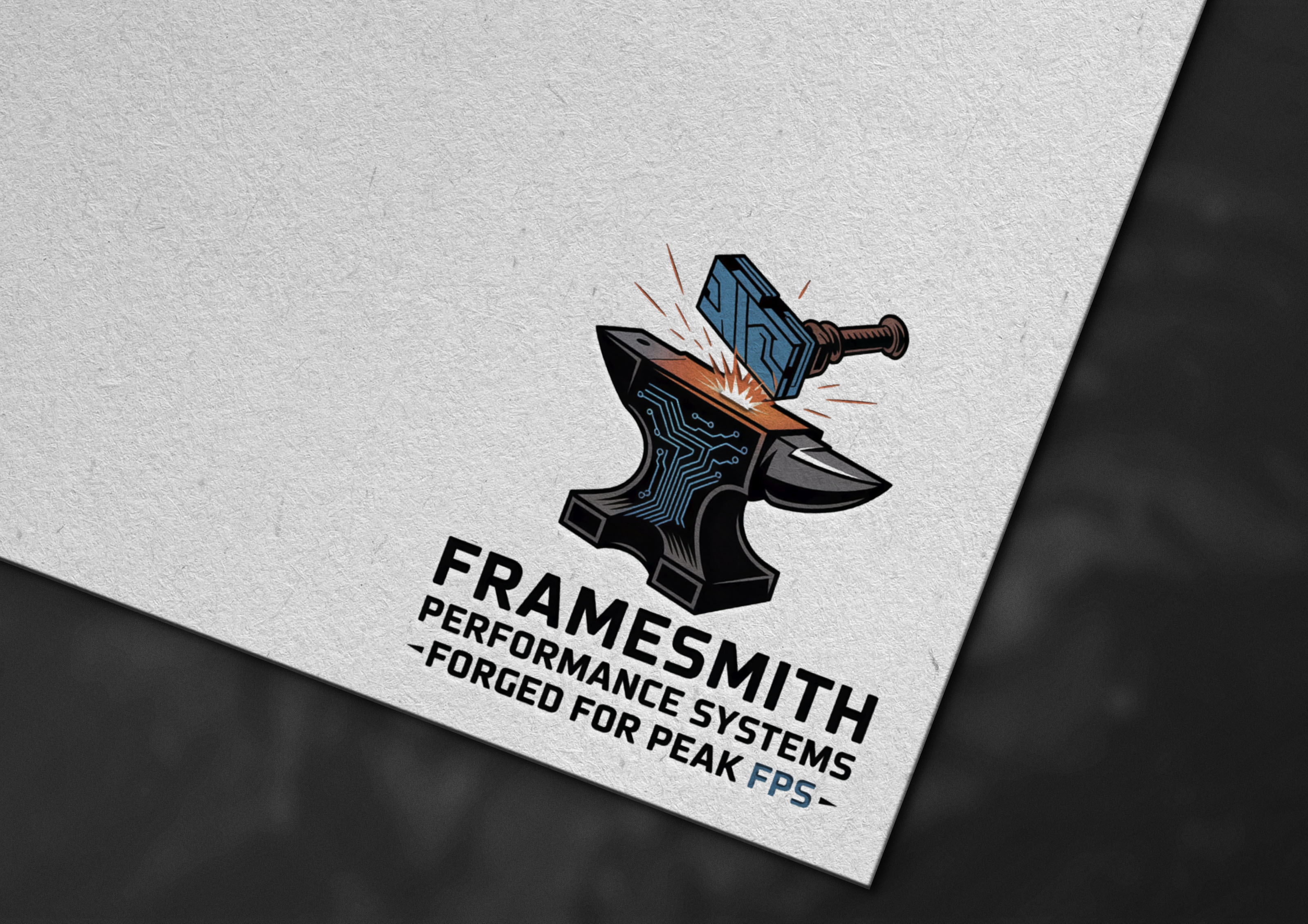 Logo Design by Olivia Marie Smith for this project | Design #36336605