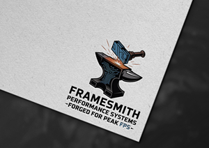 Logo-Design von Olivia Marie Smith für dieses Projekt | Design: #36336605