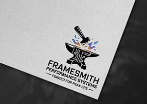 Logo-Design von Olivia Marie Smith für dieses Projekt | Design: #36336606