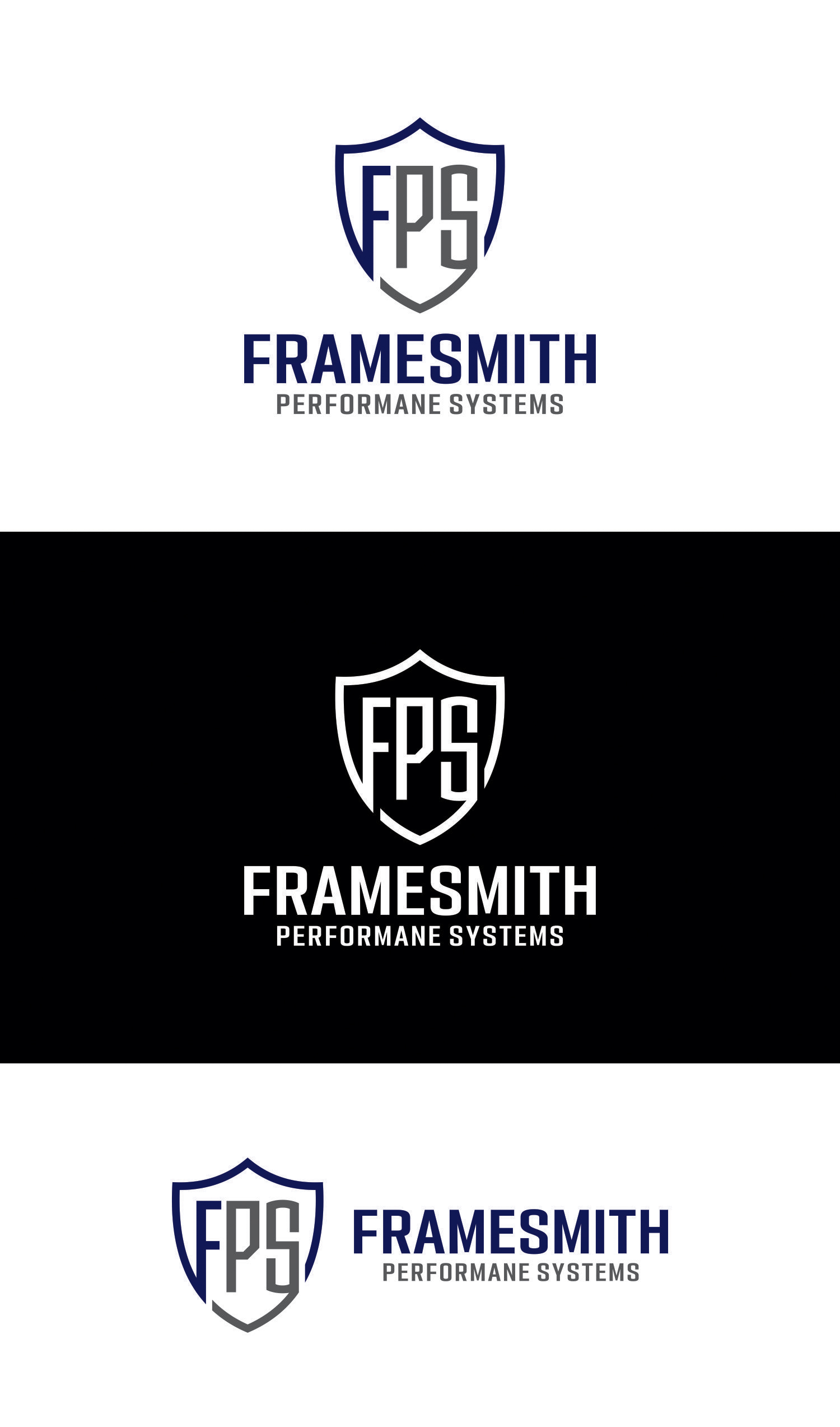 Logo-Design von LordRam für dieses Projekt | Design #36358755