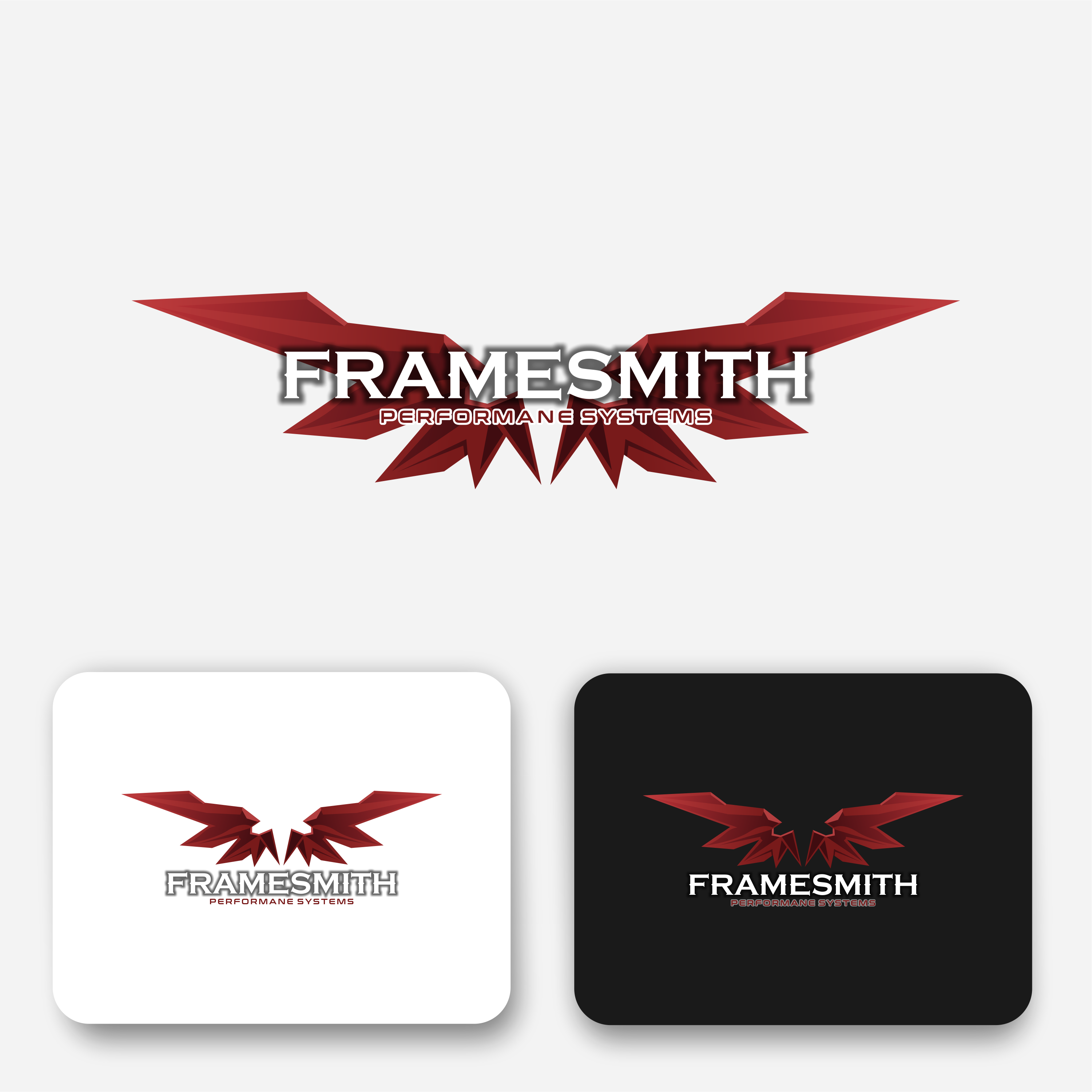 Logo Design by ArtAND_Studio for this project | Design #36336774