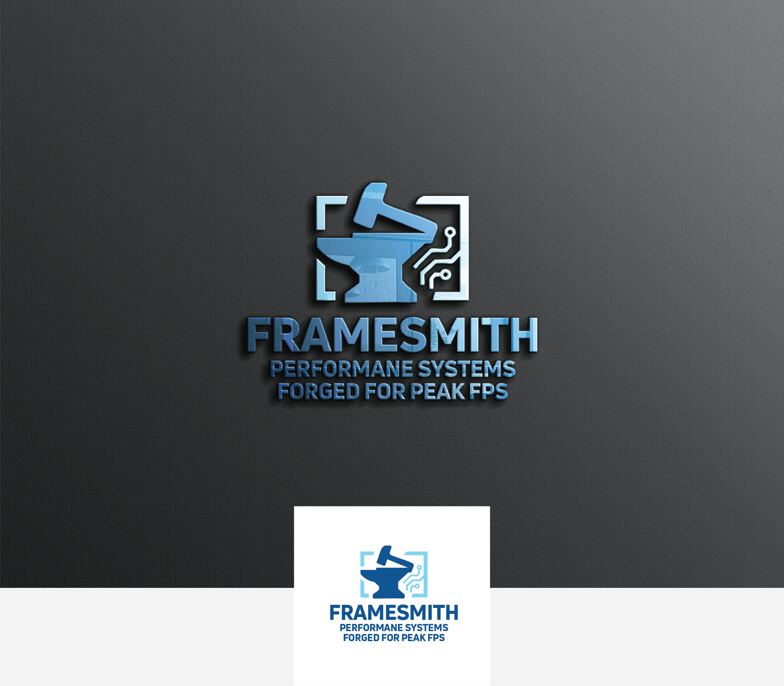 Design de Logo par Afsana_Hoque pour ce projet | Design #36335384