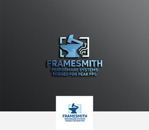 Logo-Design von Afsana_Hoque für dieses Projekt | Design: #36335384