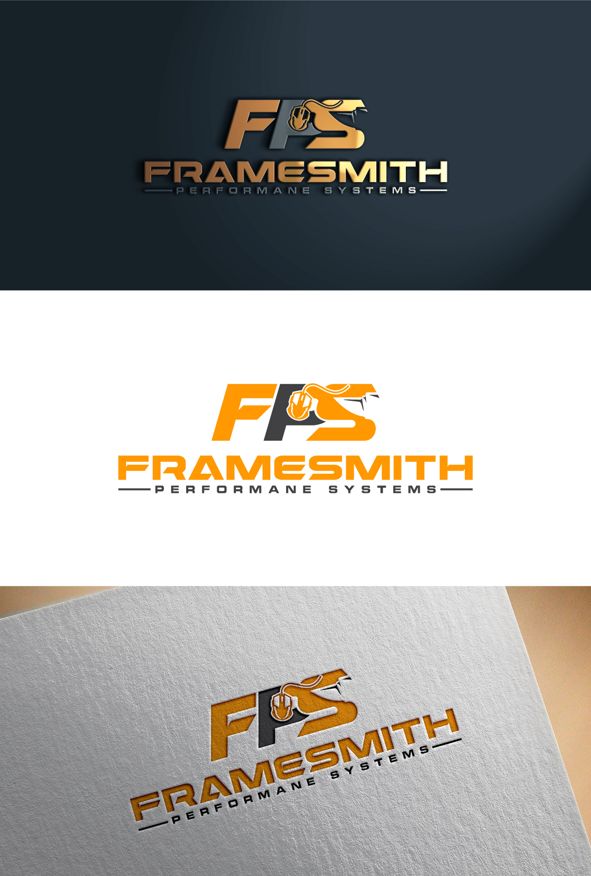 Design de Logo par ariba6269 pour ce projet | Design #36333320