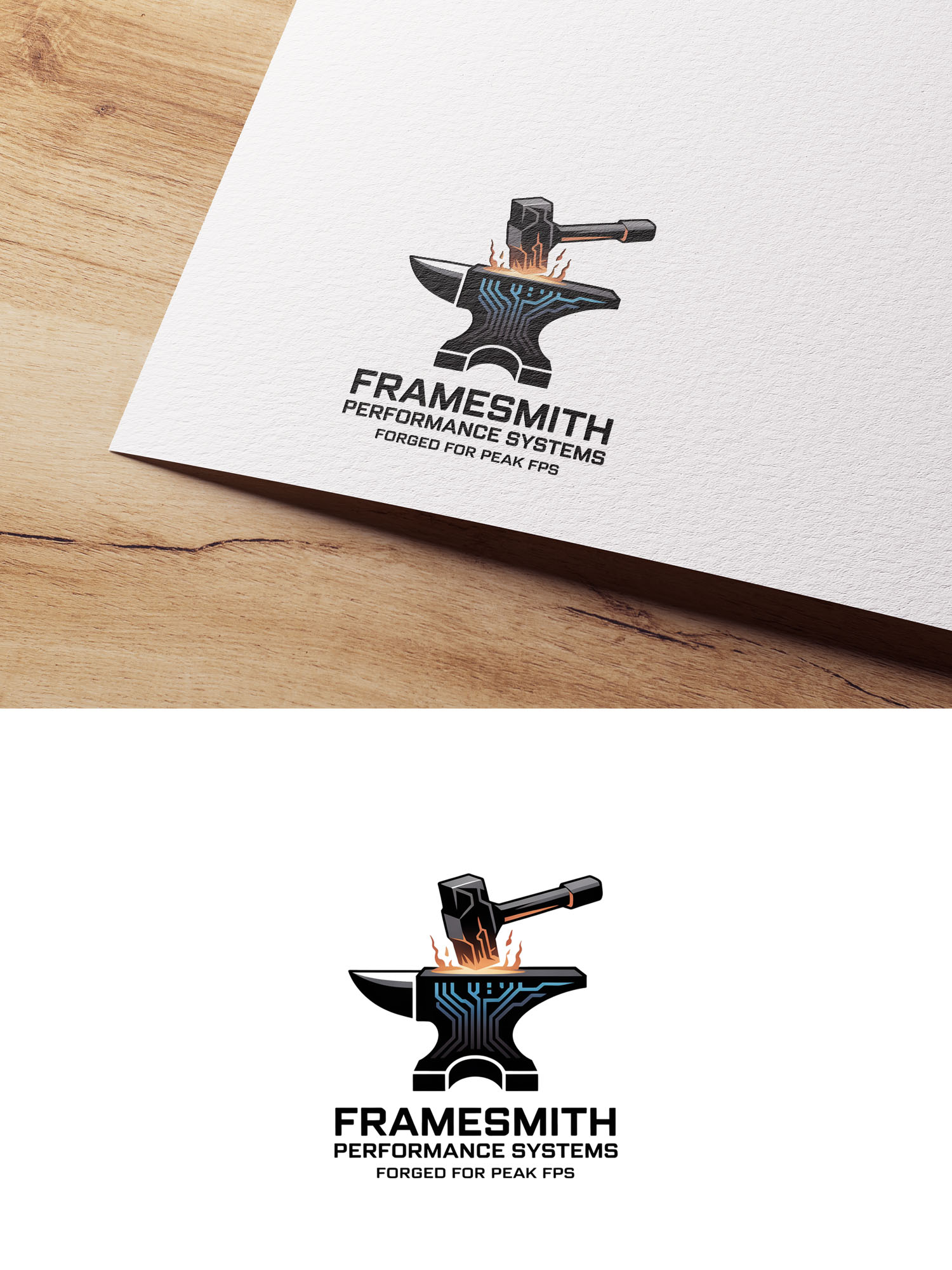 Logo-Design von Being  Designer für dieses Projekt | Design #36336582