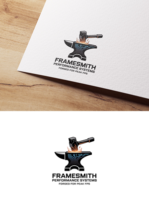 Logo Design by Being  Designer for this project | Design: #36336582