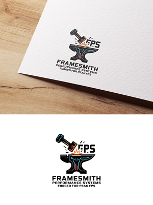 Logo Design by Being  Designer for this project | Design: #36336583