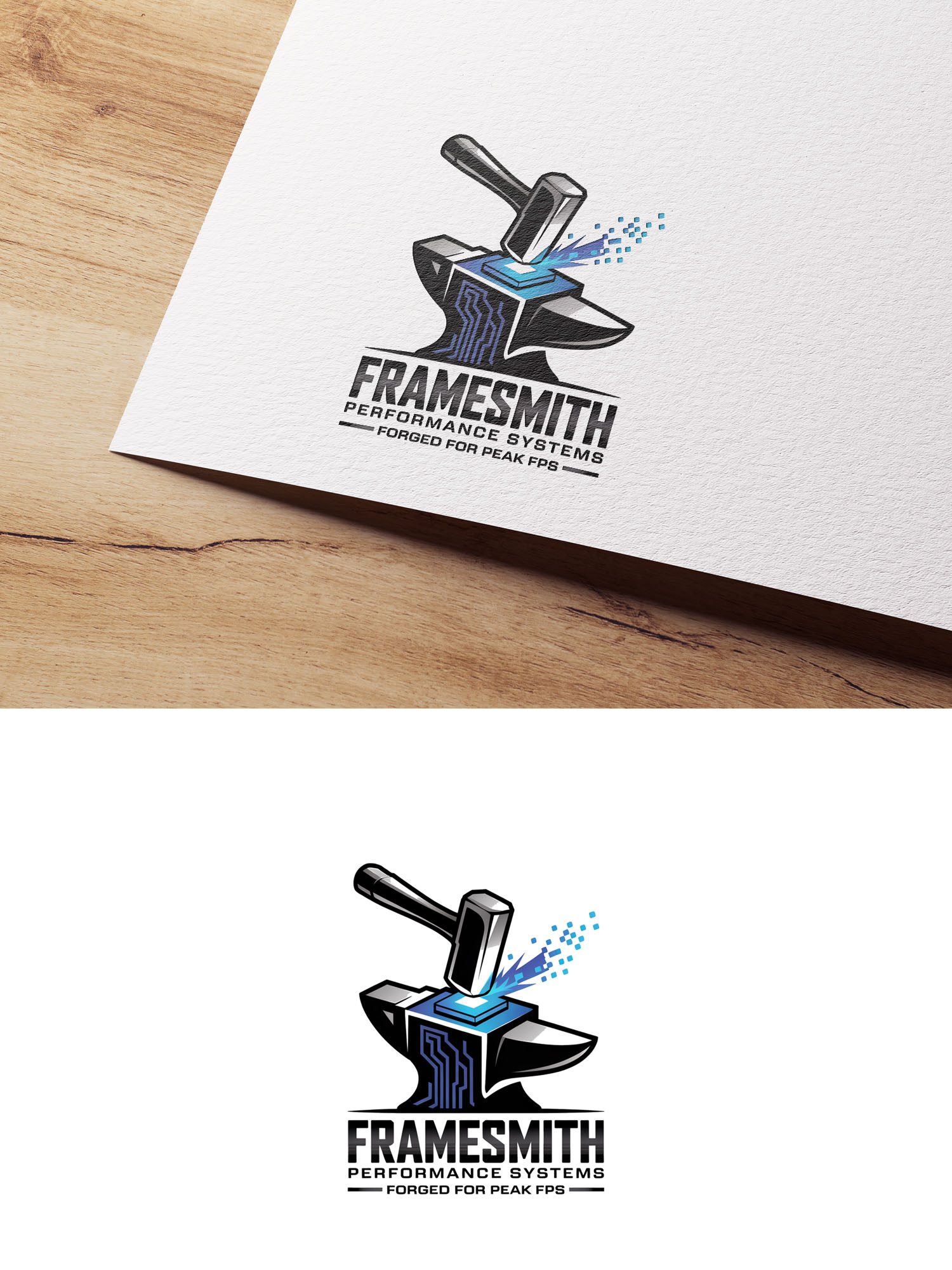 Design de Logo par Being  Designer pour ce projet | Design #36336584