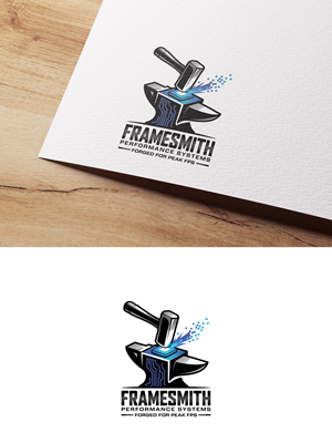 Logo Design by Being  Designer for this project | Design: #36336584