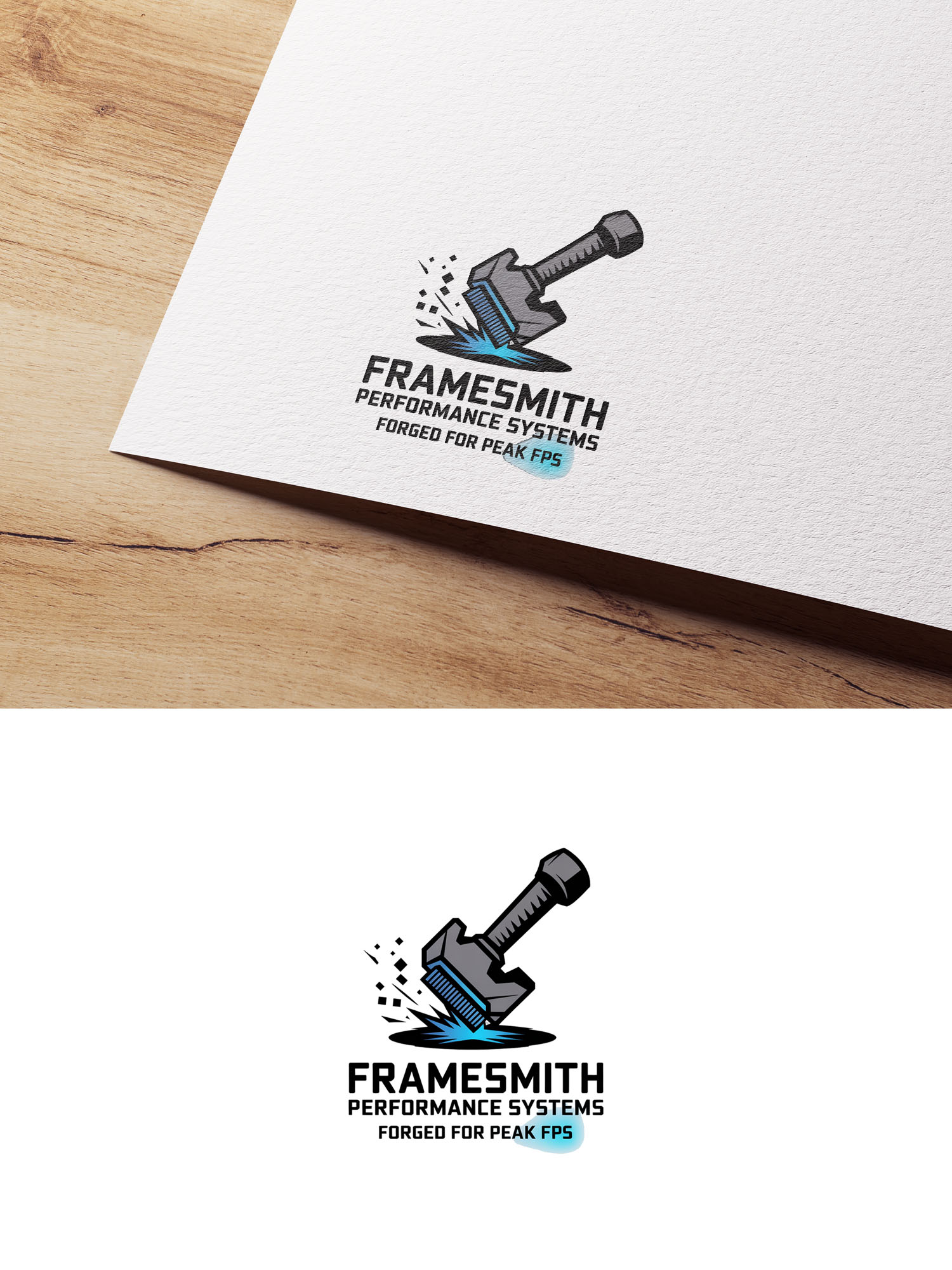 Logo-Design von Being  Designer für dieses Projekt | Design #36336585