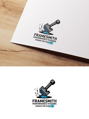 Logo Design by Being  Designer for this project | Design: #36336585