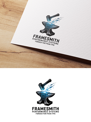 Logo Design by Being  Designer for this project | Design: #36336586