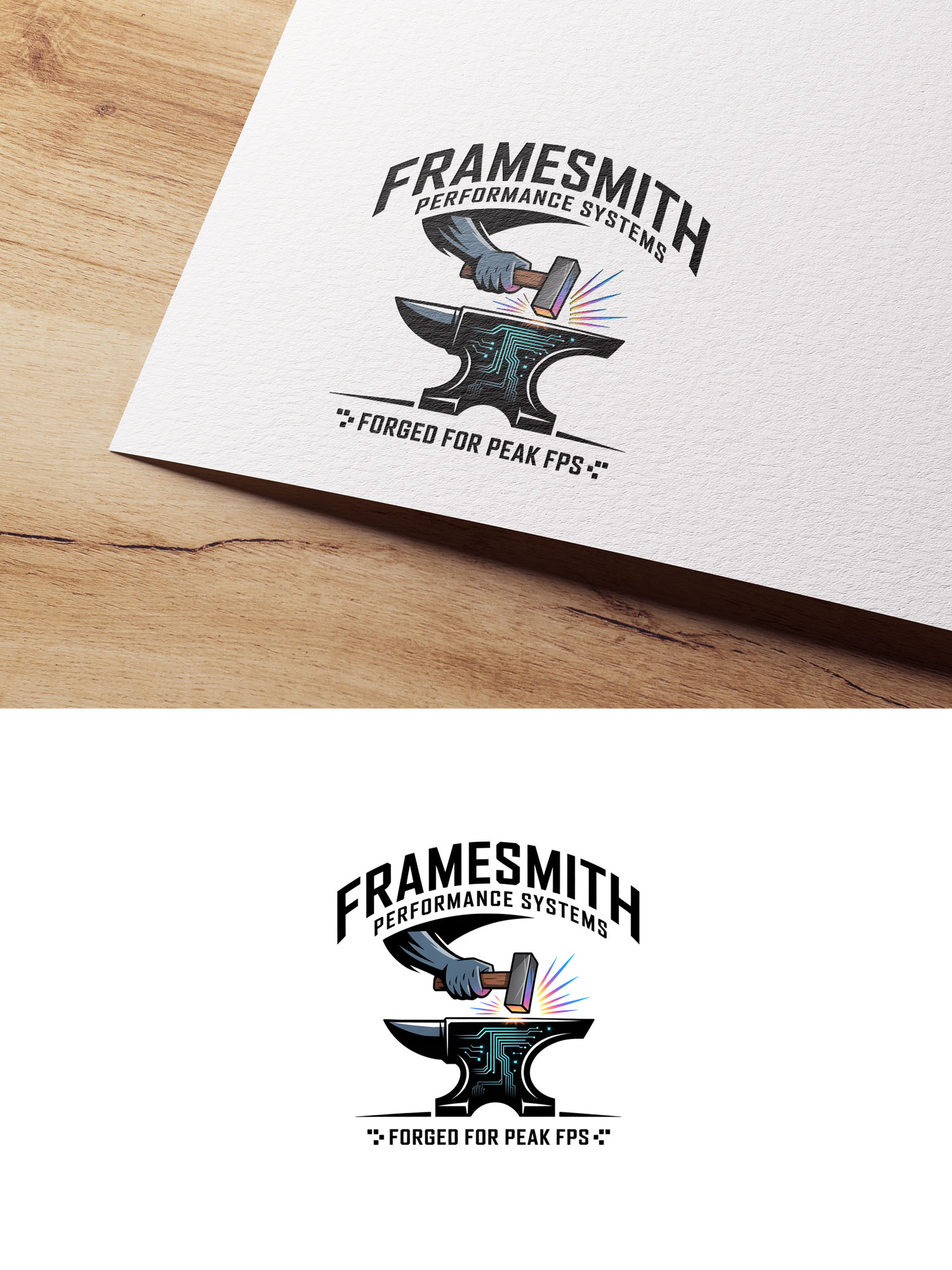 Logo-Design von Being  Designer für dieses Projekt | Design #36336588