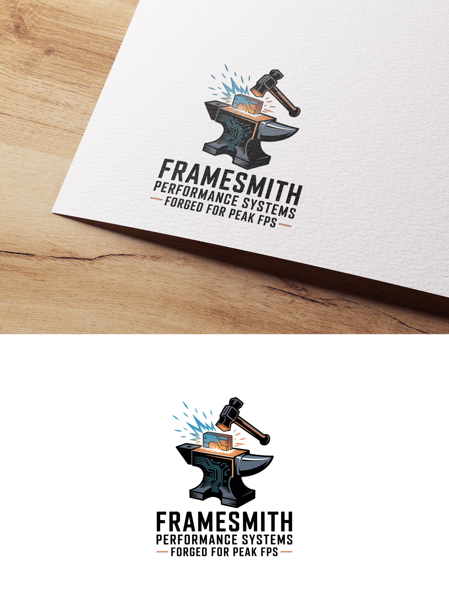 Design de Logo par Being  Designer pour ce projet | Design #36336589