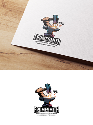 Logo Design by Being  Designer for this project | Design: #36336590