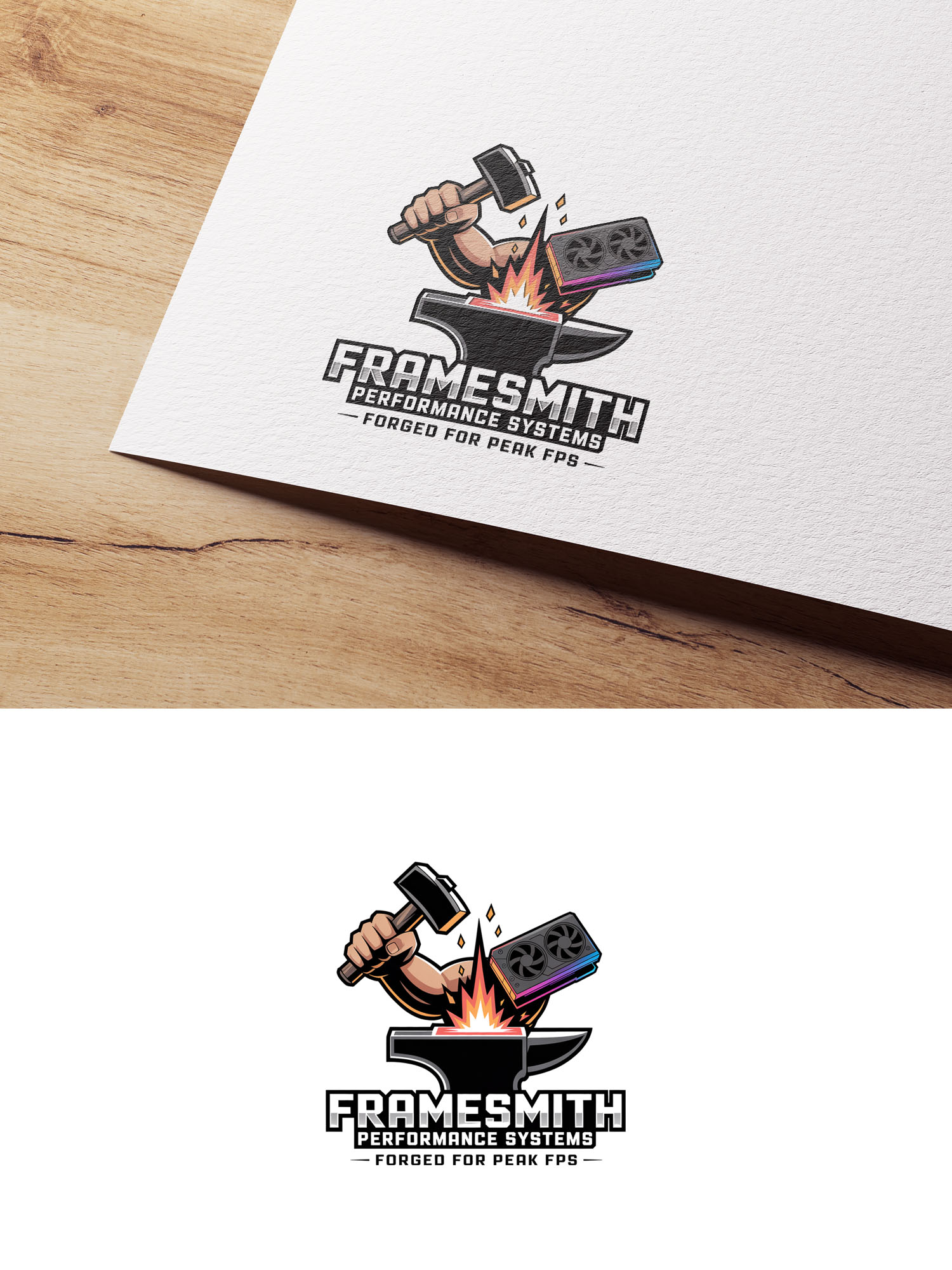 Logo-Design von Being  Designer für dieses Projekt | Design #36336591