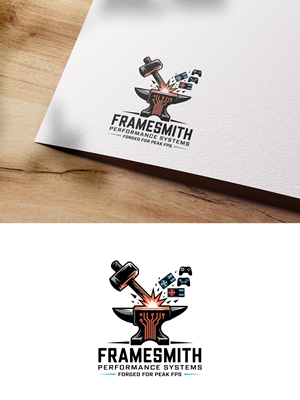 Logo Design by Being  Designer for this project | Design: #36336592
