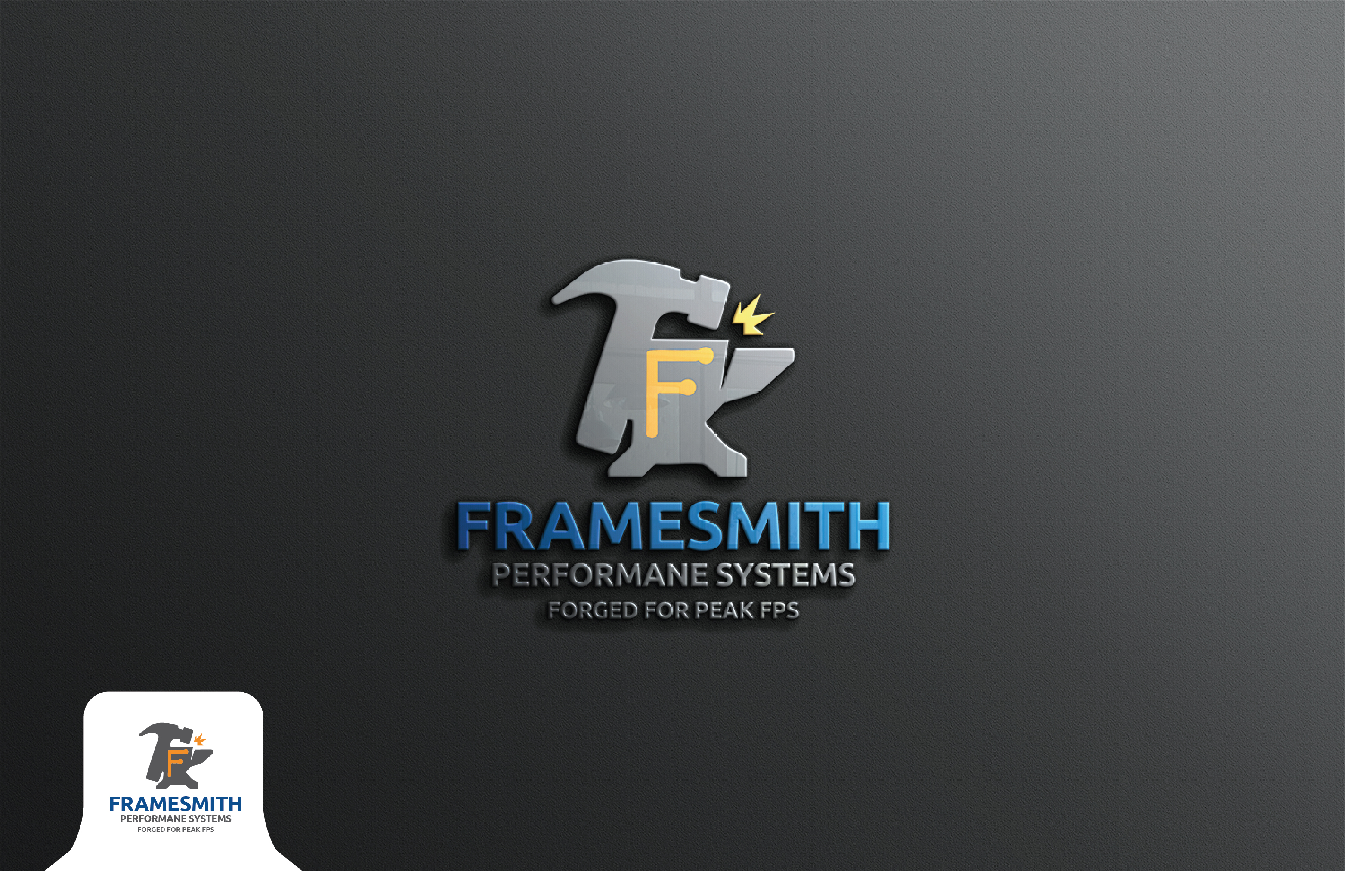 Logo-Design von raju.creative für dieses Projekt | Design #36339821