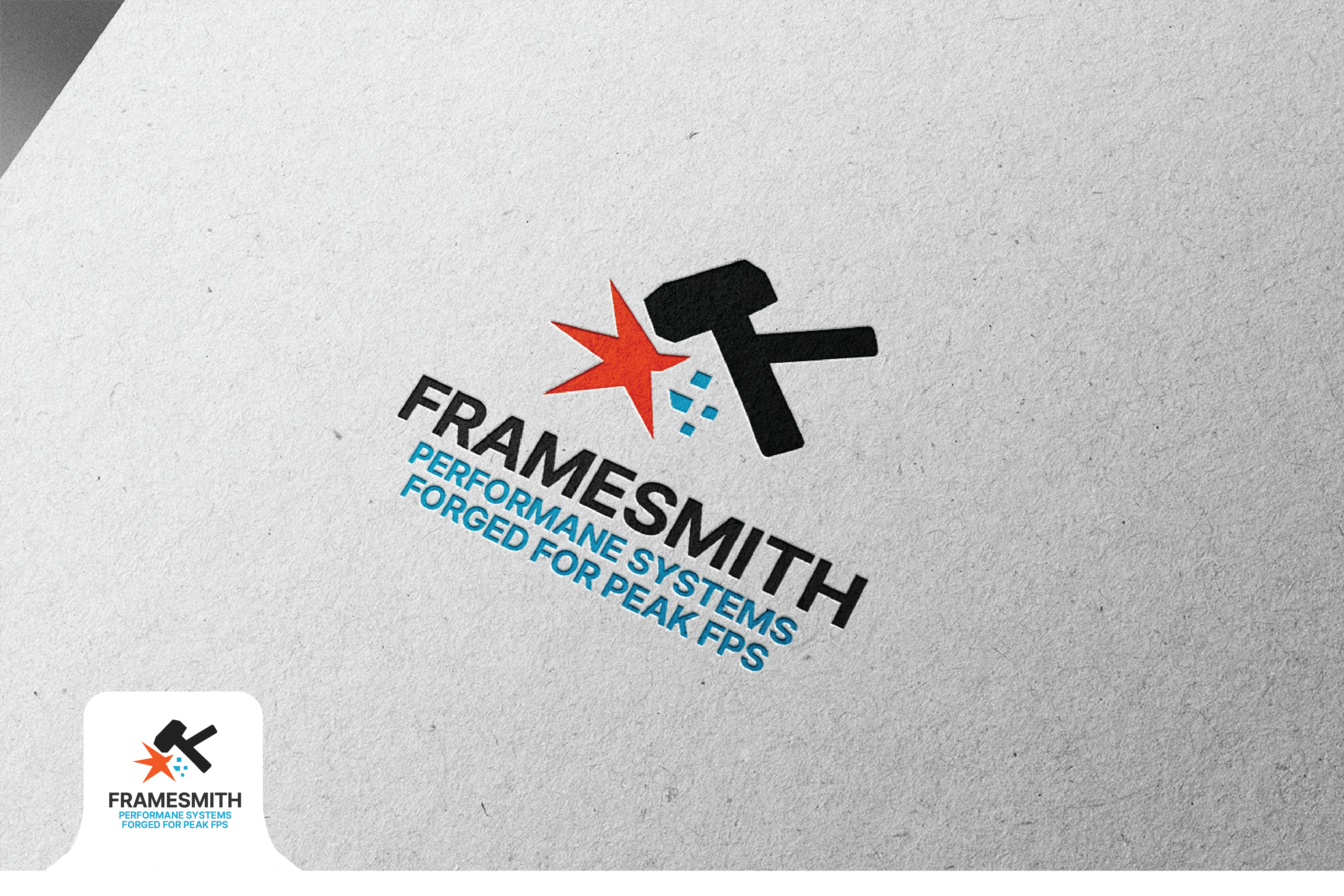 Logo-Design von raju.creative für dieses Projekt | Design #36339822