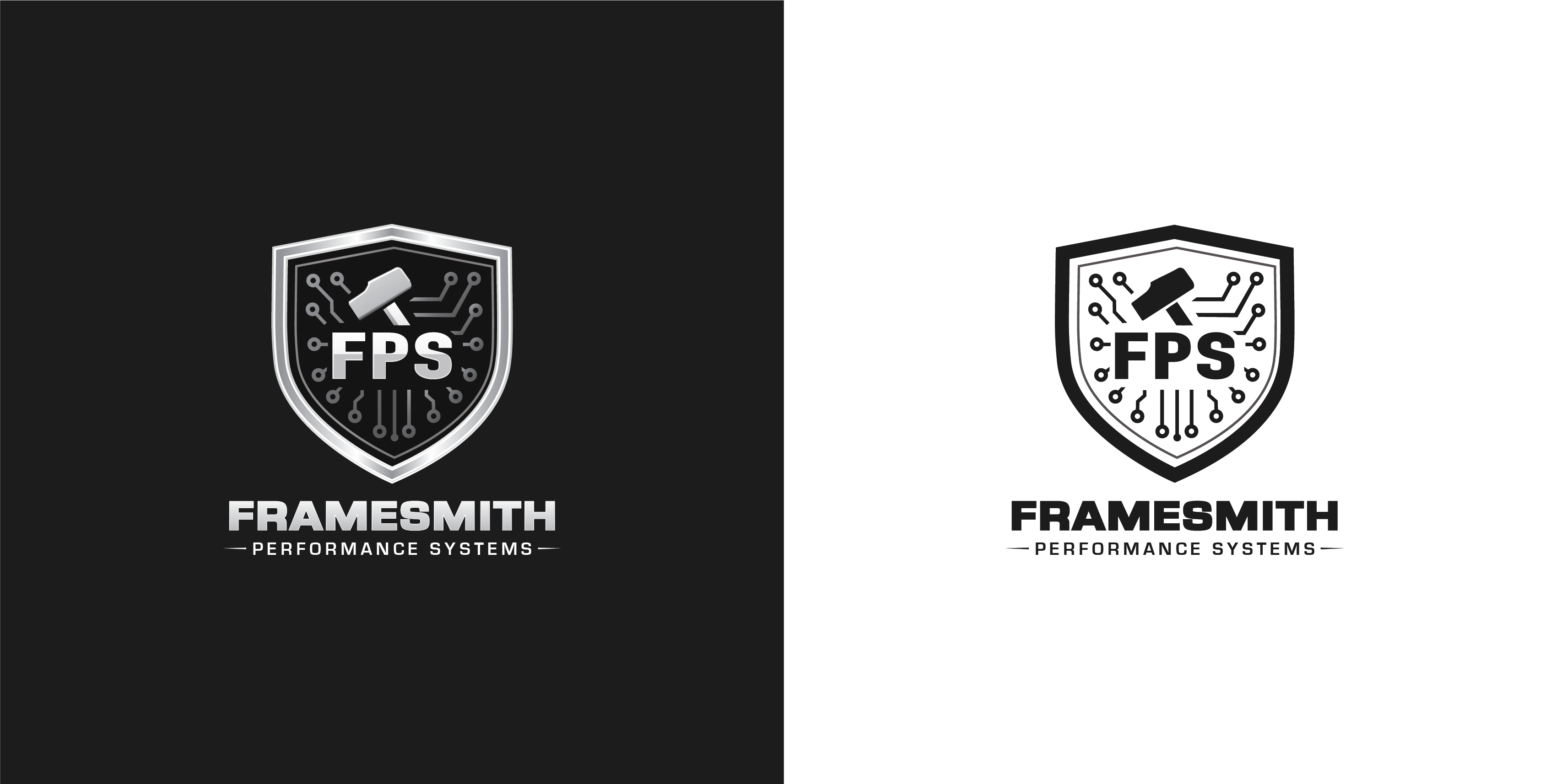 Logo Design by Vibrix Media for this project | Design #36349489