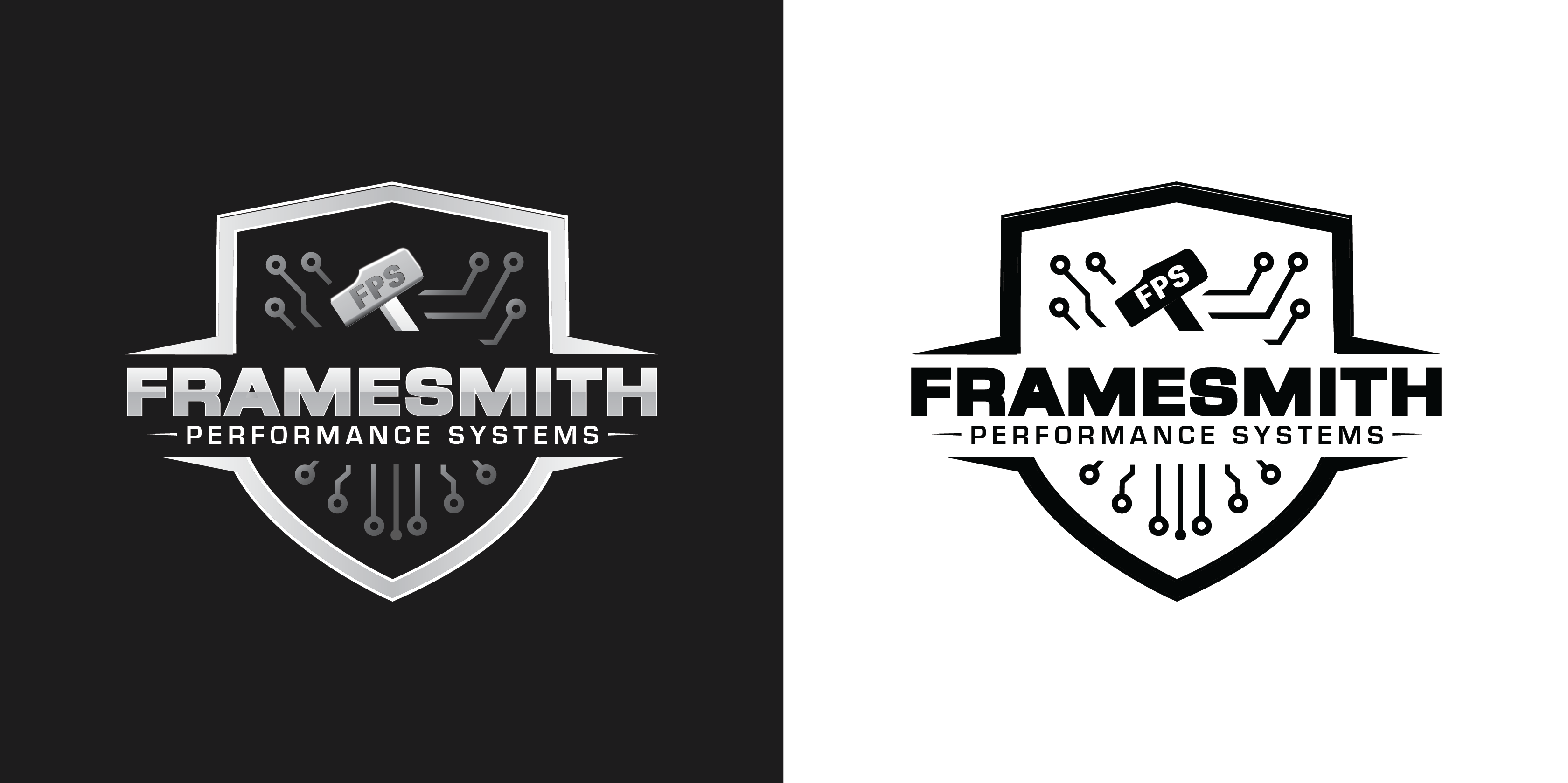 Logo-Design von Vibrix Media für dieses Projekt | Design #36349491