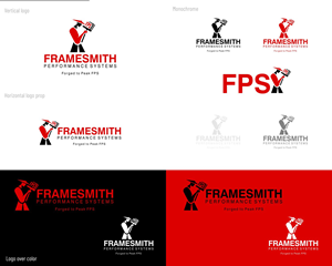 Diseño de Logo por DesignMX (Renan Mejia) para este proyecto | Diseño: #36341713