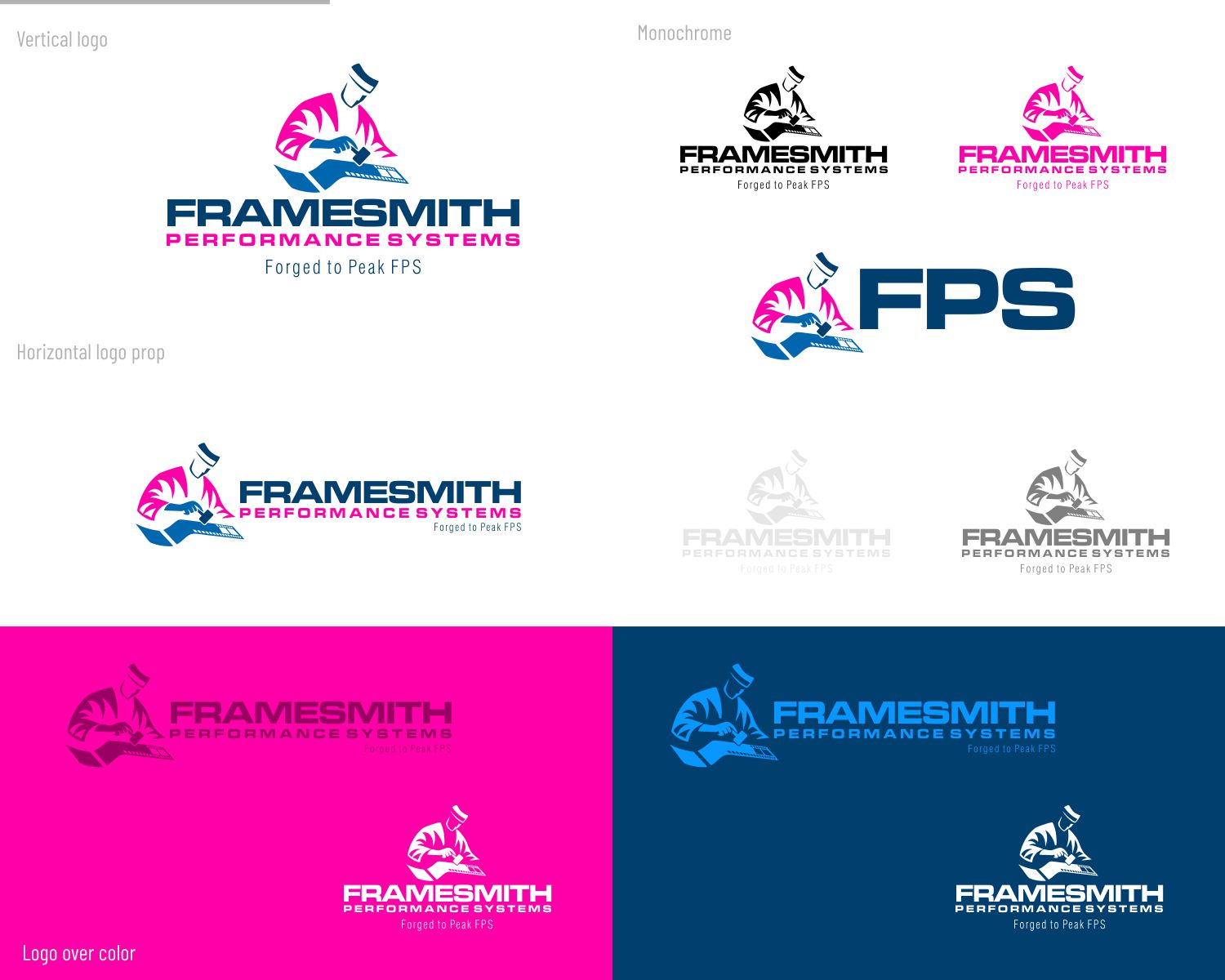 Logo Design by DesignMX (Renan Mejia) for this project | Design #36341714