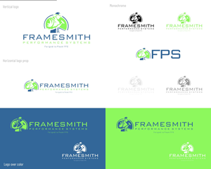 Diseño de Logo por DesignMX (Renan Mejia) para este proyecto | Diseño: #36341715