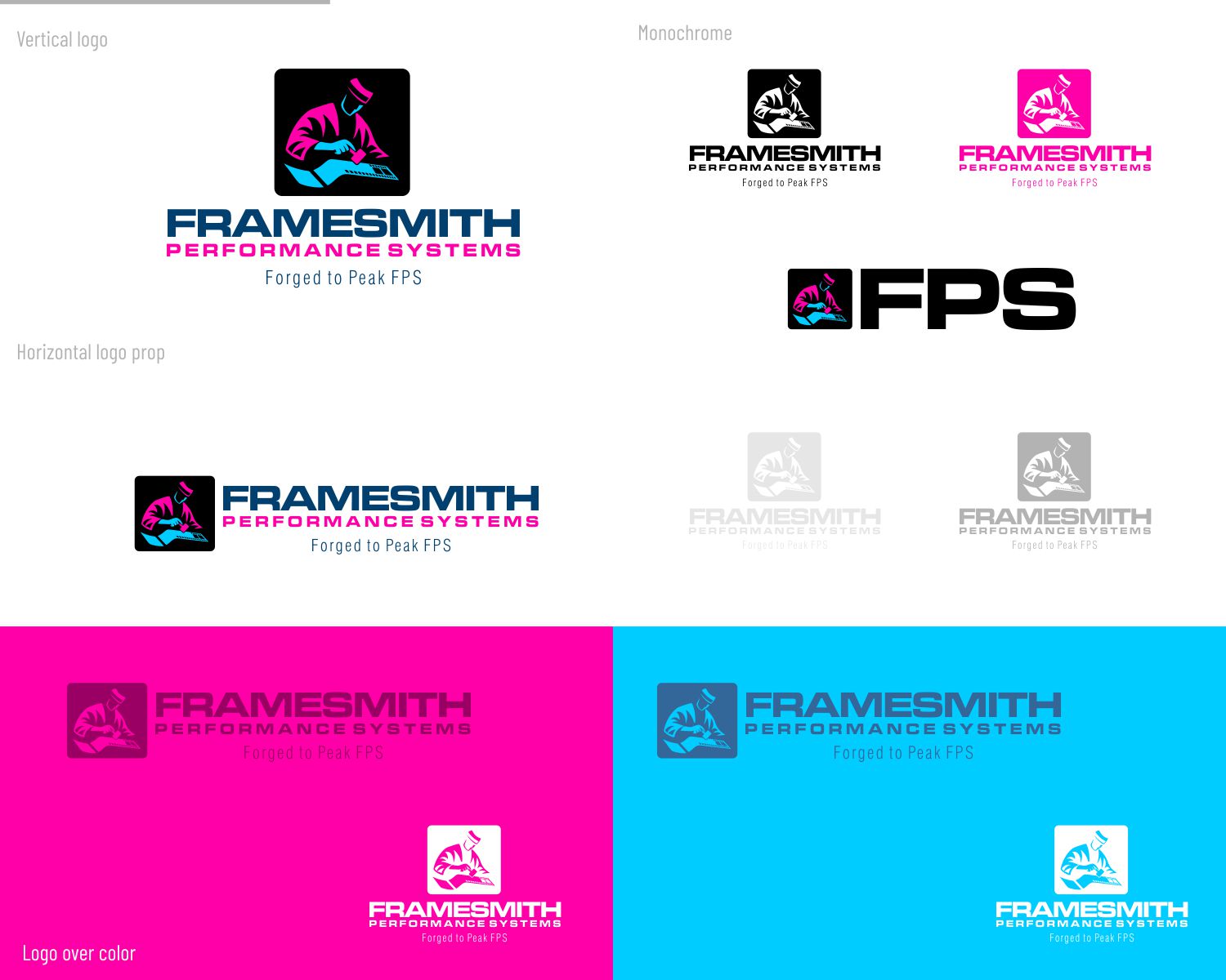 Diseño de Logo por DesignMX (Renan Mejia) para este proyecto | Diseño #36341717