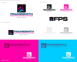 Diseño de Logo por DesignMX (Renan Mejia) para este proyecto | Diseño: #36341717