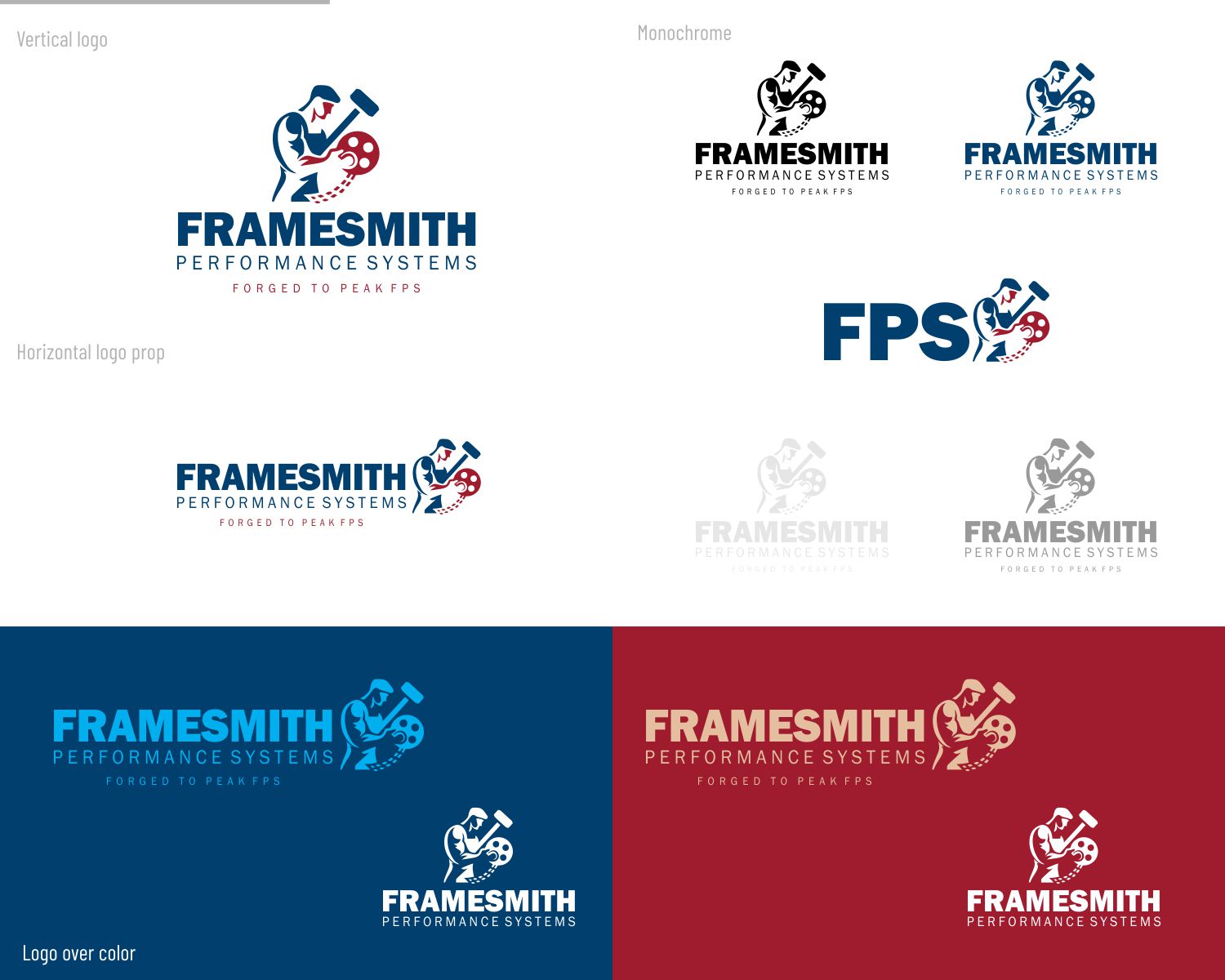 Logo Design by DesignMX (Renan Mejia) for this project | Design #36342061