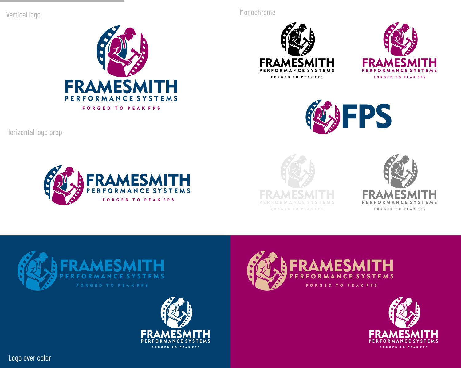 Logo Design by DesignMX (Renan Mejia) for this project | Design #36342062