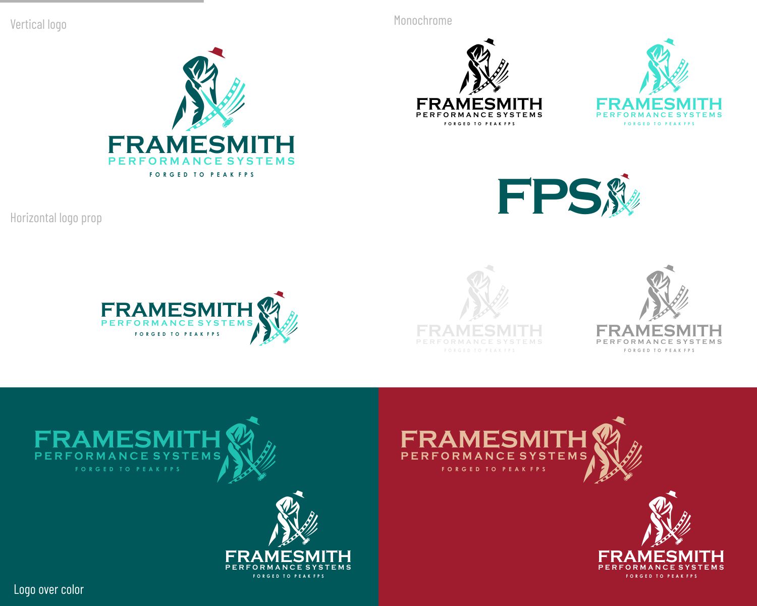 Logo Design by DesignMX (Renan Mejia) for this project | Design #36342063