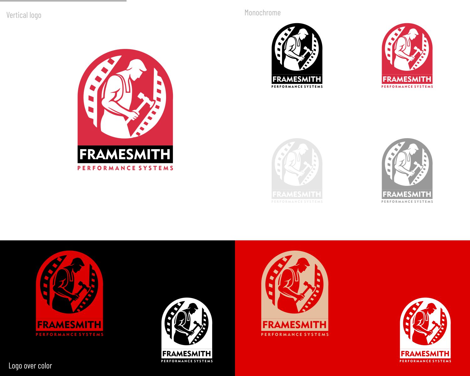 Logo Design by DesignMX (Renan Mejia) for this project | Design #36342064