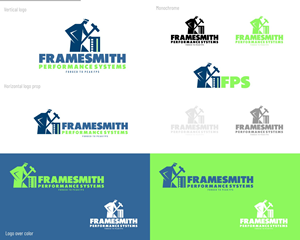 Logo Design by DesignMX (Renan Mejia) for this project | Design: #36342065