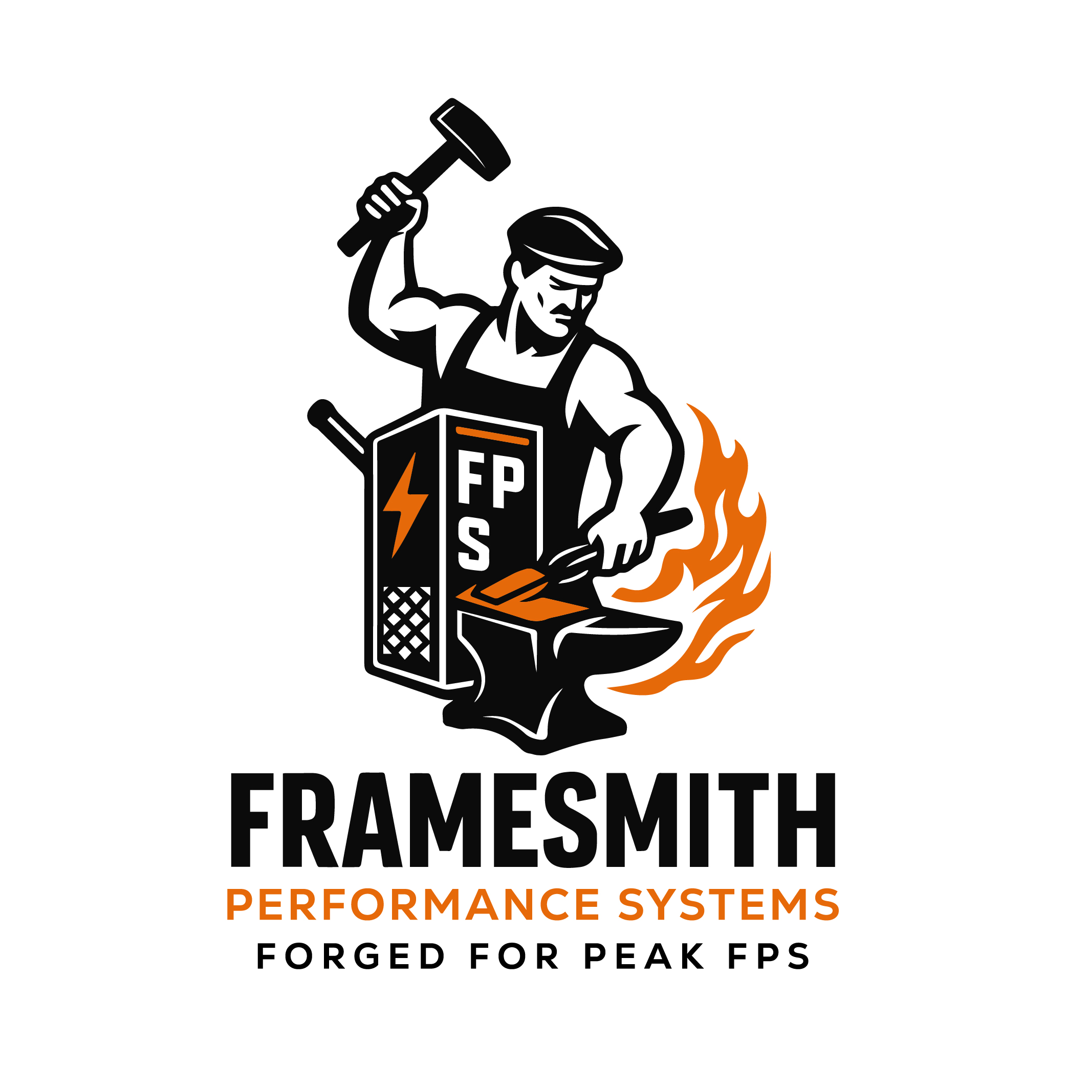 Logo Design by ahmeddesigner123 for this project | Design #36332301