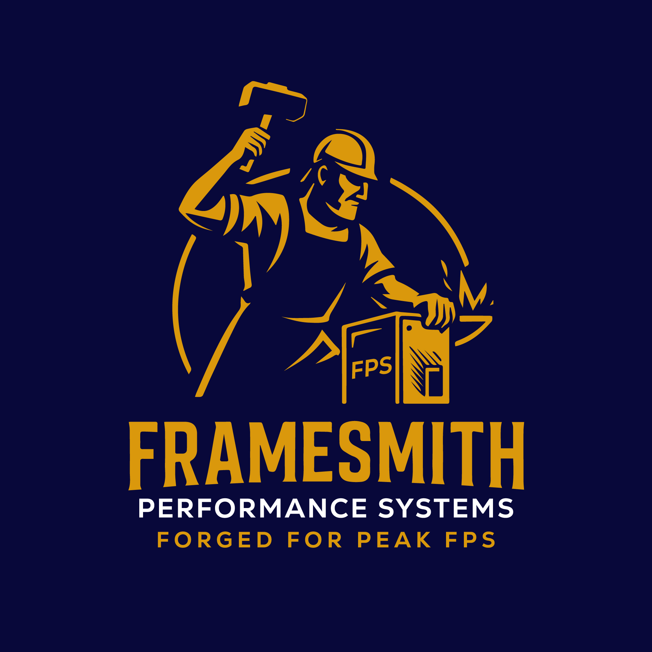 Logo Design by ahmeddesigner123 for this project | Design #36332317