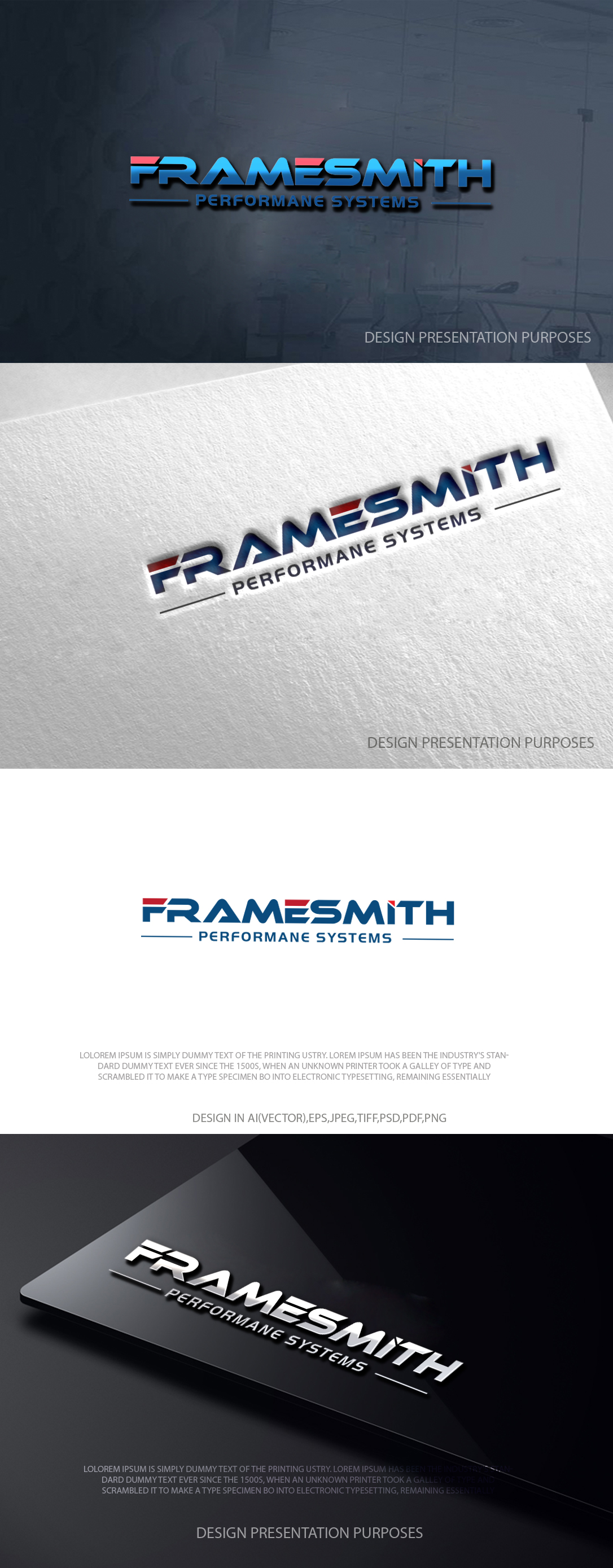 Logo Design by zebronicgraphic for this project | Design #36339728