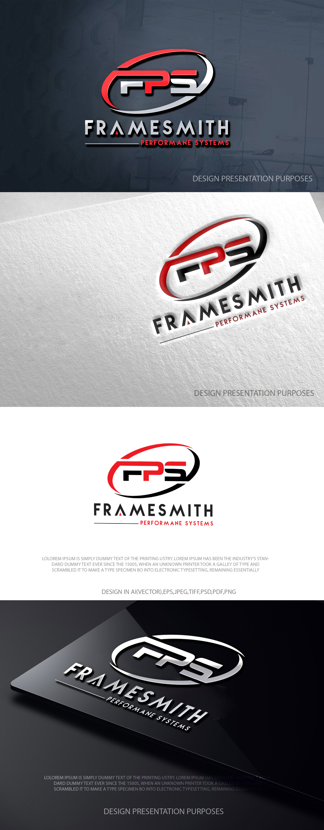 Logo Design by zebronicgraphic for this project | Design #36339729