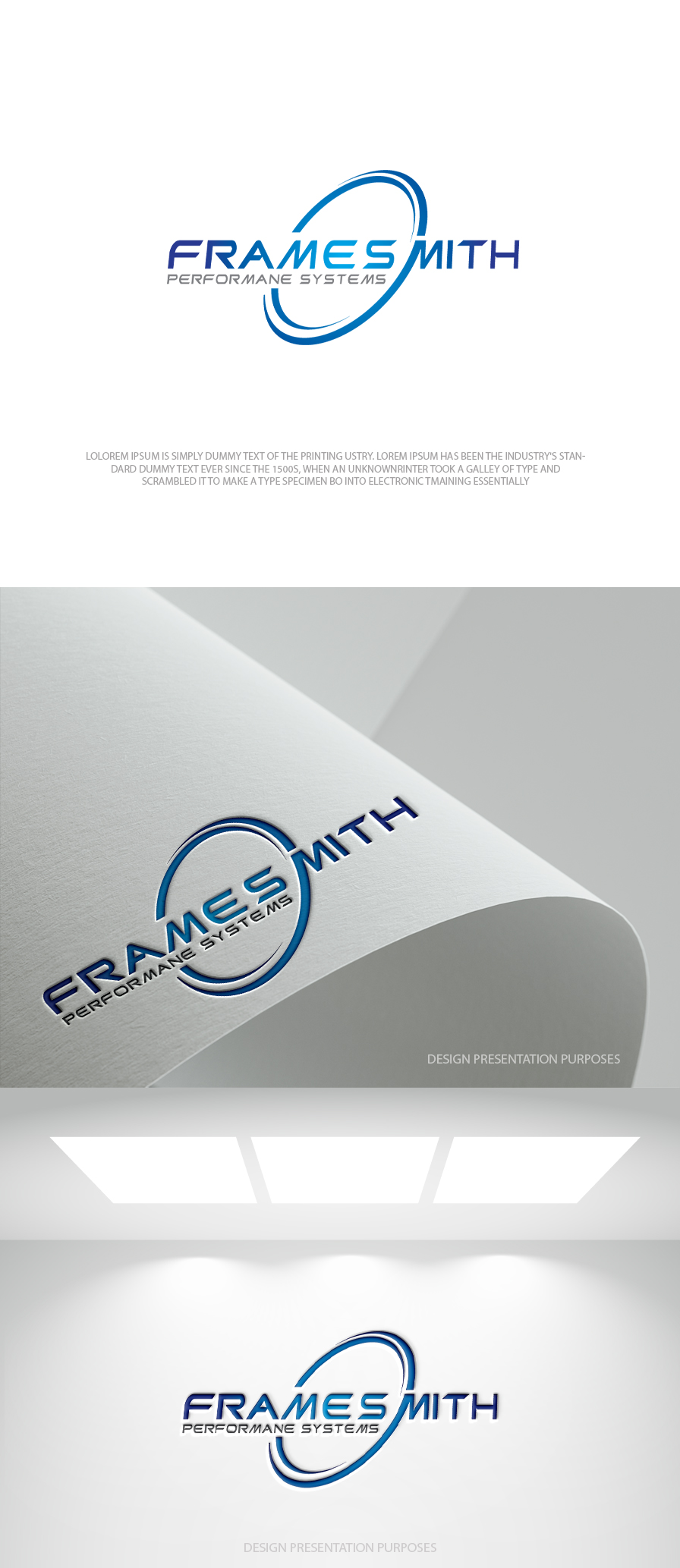 Logo Design by zebronicgraphic for this project | Design #36339738