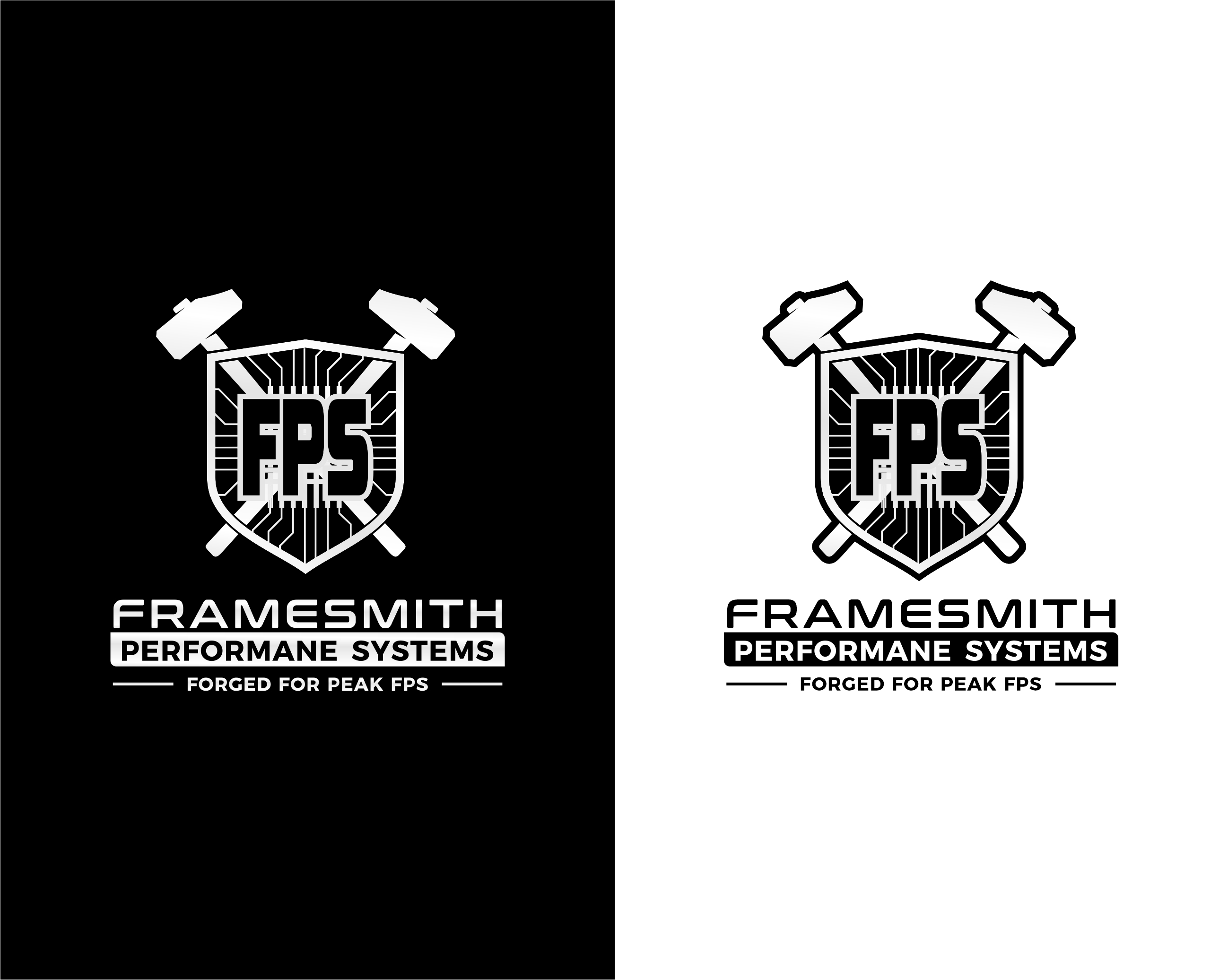 Logo Design by Djamdesign for this project | Design #36343570