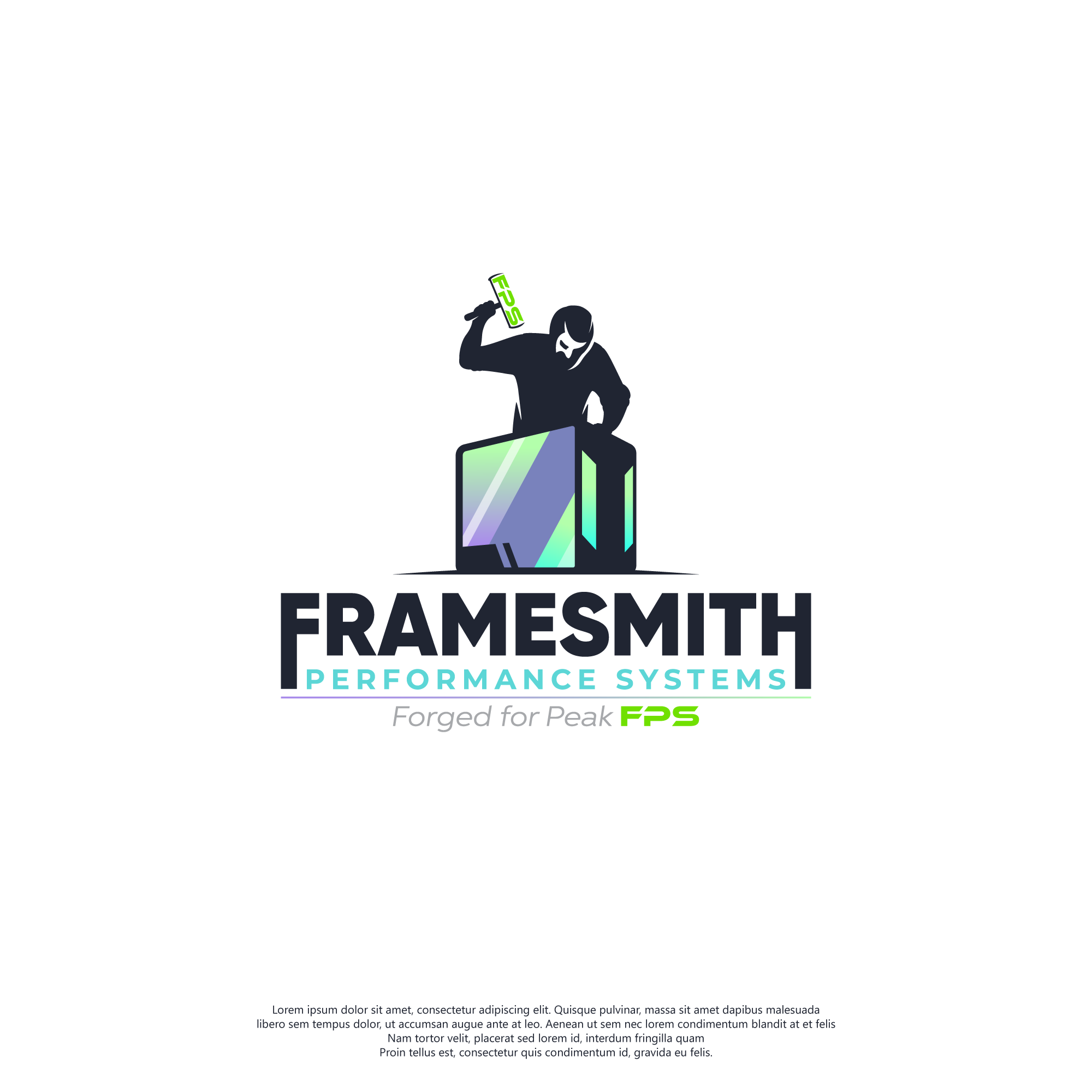 Logo-Design von Arjuna Design für dieses Projekt | Design #36336727