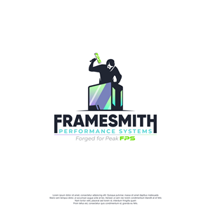 Diseño de Logo por Arjuna Design para este proyecto | Diseño: #36336727