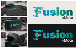 Logo Design by Amer Flehan for this project | Design: #36343078