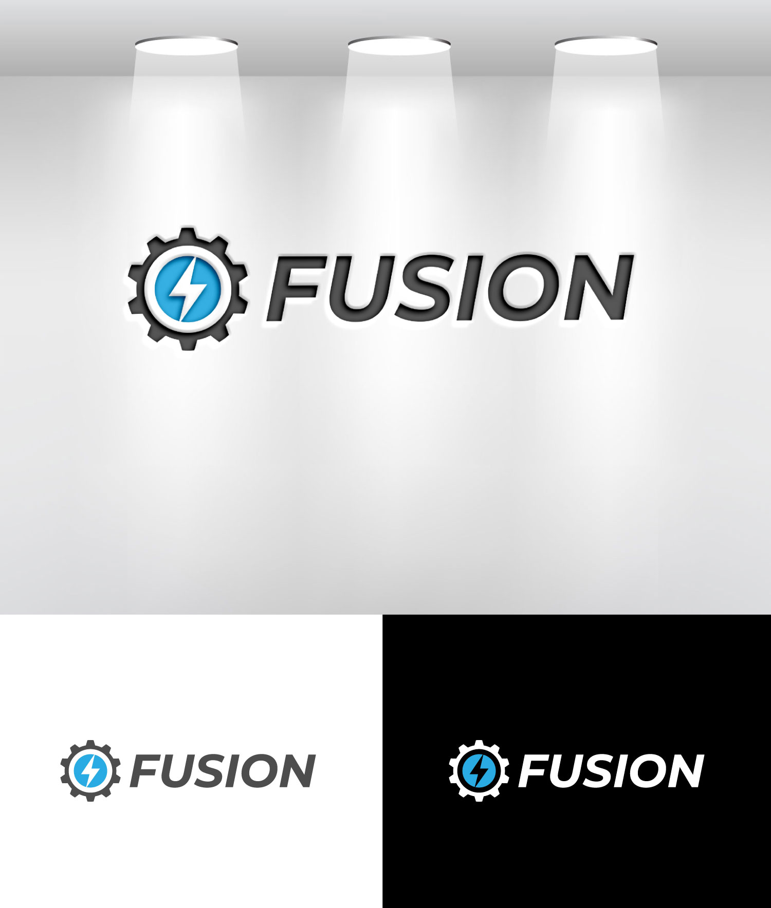 Diseño de Logo por Mi Design1 para este proyecto | Diseño #36338564