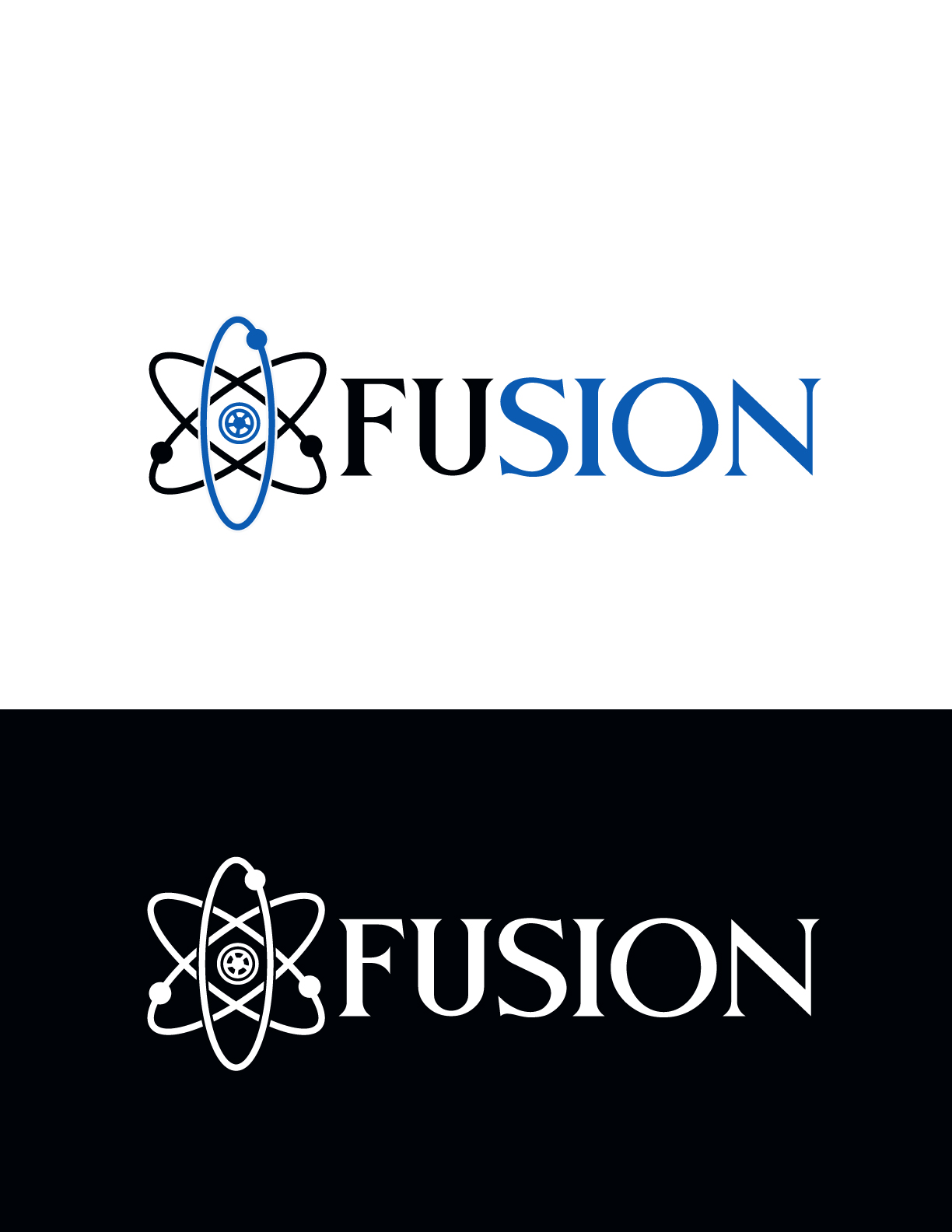 Logo Design by Revolt Team for this project | Design #36338750